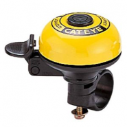 Звонок Cat Eye PB-200 Yellow